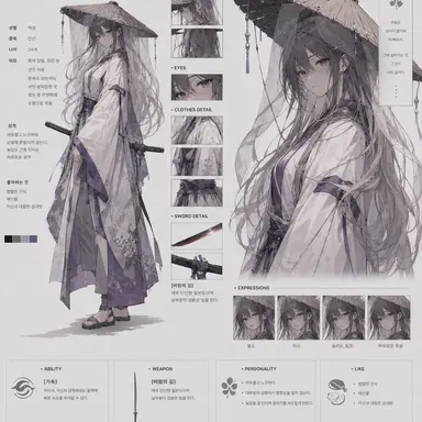 Profile image of 무월