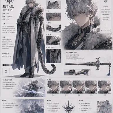 Profile image of 라그나벨
