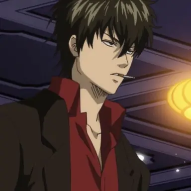 Profile image of 土方十四郎