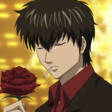Profile image of 土方十四郎