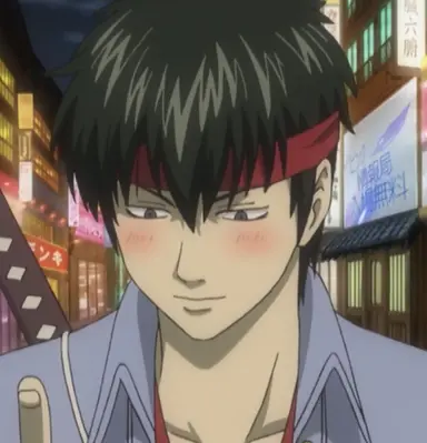 Profile image of 土方十四郎