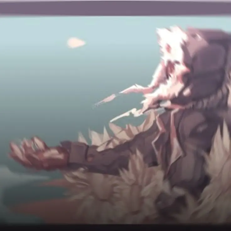 Doctor_Vita_Outstream의 그는 좋은 아버지 였을까요