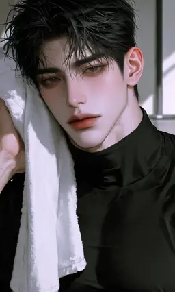 Profile image of Kim Junseo