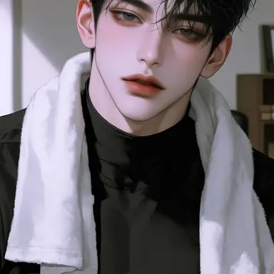 Profile image of Kim Junseo