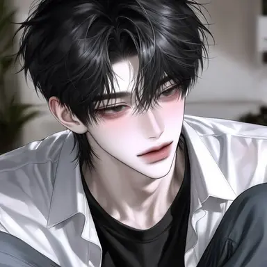Profile image of Kim Leejun