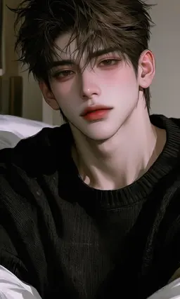 Profile image of Kim Minjun