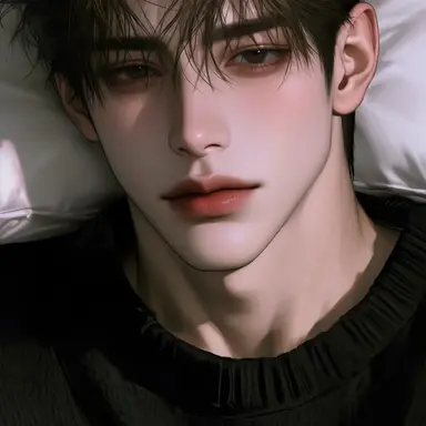 Profile image of Kim Minjun