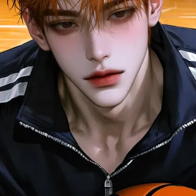 Profile image of Baek Dokyeom