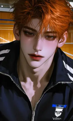 Profile image of Baek Dokyeom