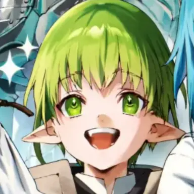 Profile image of ジーク