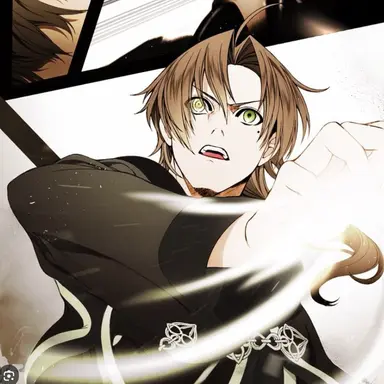 Profile image of ルーデウス