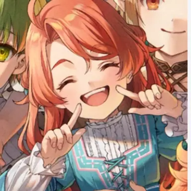 Profile image of クリスティーナ