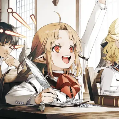 Profile image of ルーシー