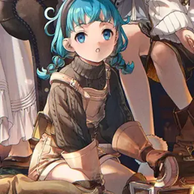 Profile image of リリ