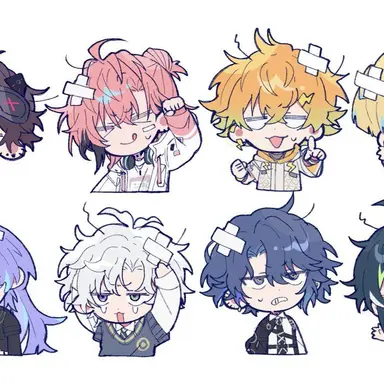 Profile image of めちゃつえー