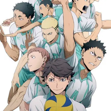 Profile image of 青城チャンネル