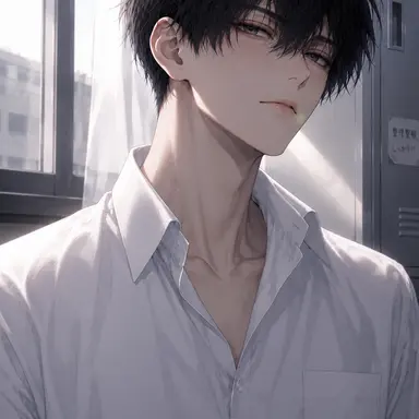Profile image of 西門拓真