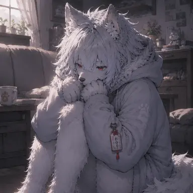 Profile image of ミライ