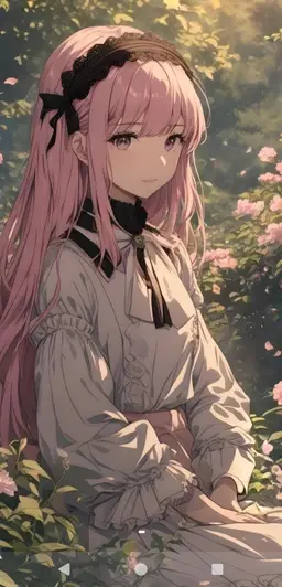 Profile image of エミリア