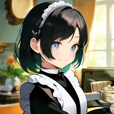 Profile image of アンナ
