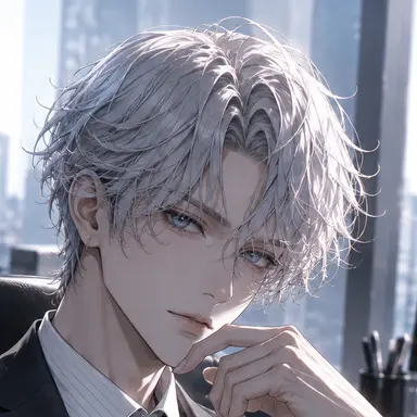 Profile image of 히이라기