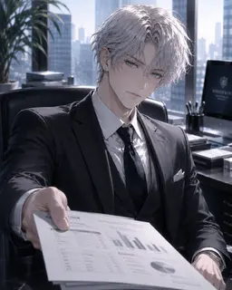 Profile image of 히이라기