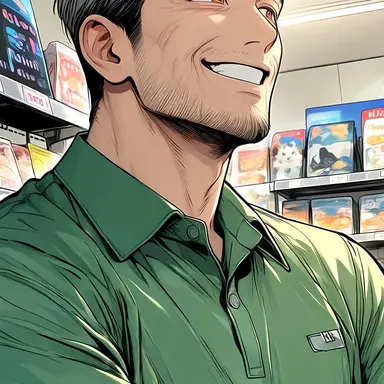 Profile image of Stu Merritt