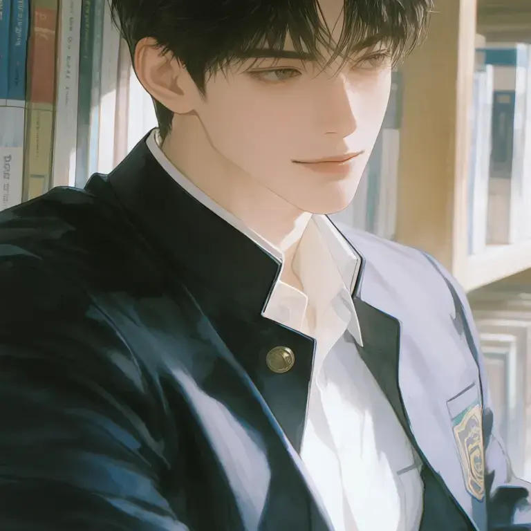 Zetopen의 질투따위를 할리가