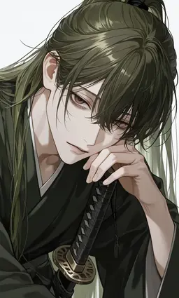 Profile image of Shigure