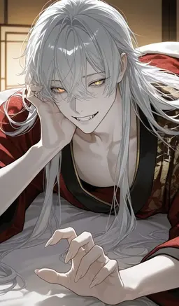 Profile image of Byakuya