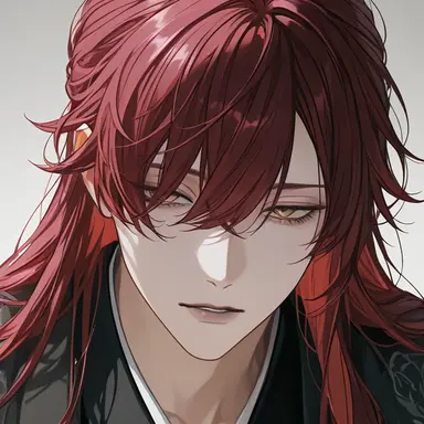 Profile image of Osamu