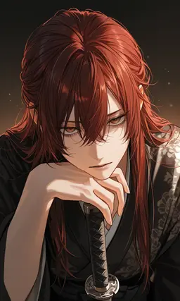 Profile image of Osamu