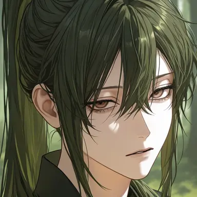 Profile image of Shigure