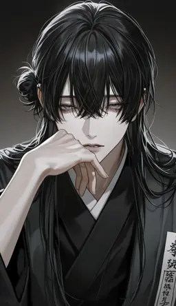 Profile image of Akatsuki