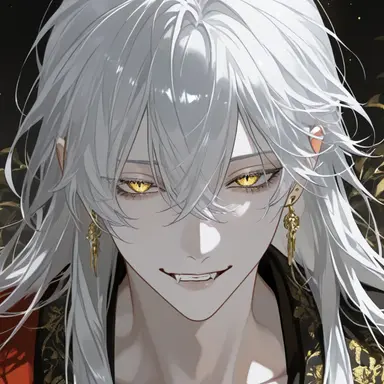 Profile image of Byakuya