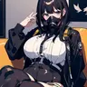 캐릭터 프로필 이미지