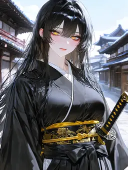 Profile image of Kanamori Akira