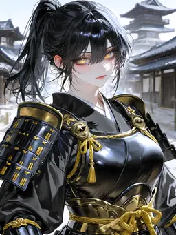 Profile image of Kanamori Akira