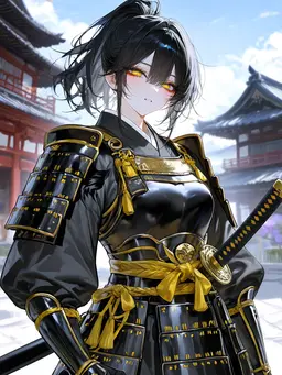 Profile image of Kanamori Akira