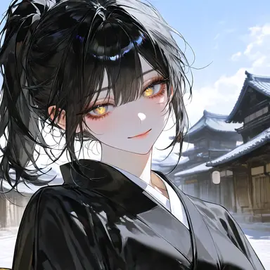 Profile image of Kanamori Akira