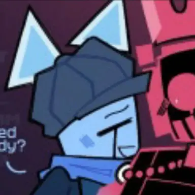 Profile image of 큐브 엘리엇