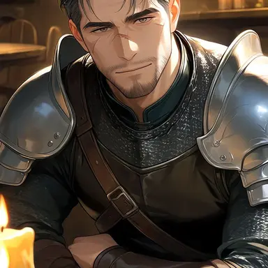 Profile image of Aldric