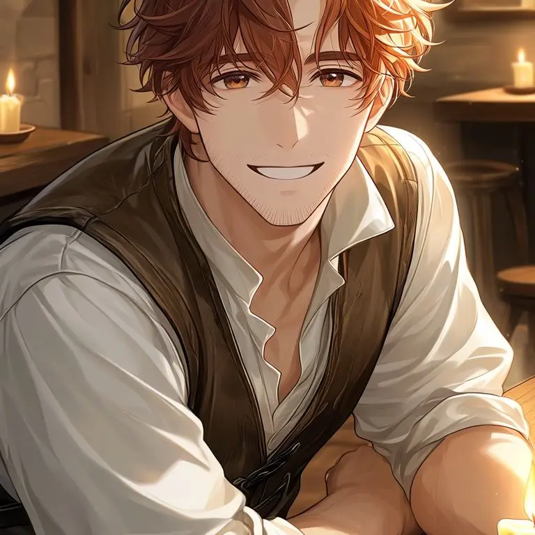 You69의 The Tavern Board