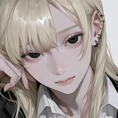Profile image of Luna