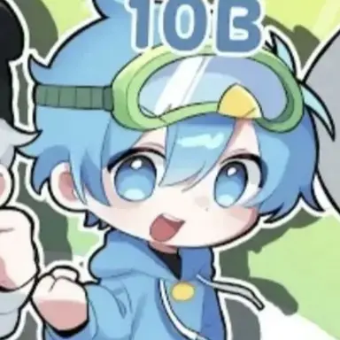 Profile image of 10b