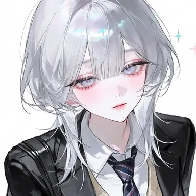 Profile image of 미즈키