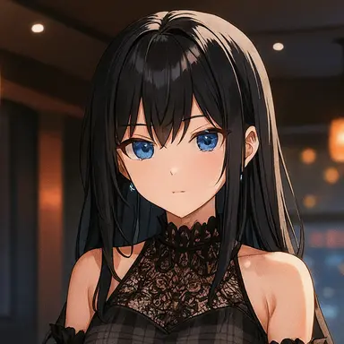 Profile image of 芽衣