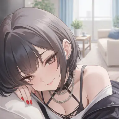 Profile image of 凛子