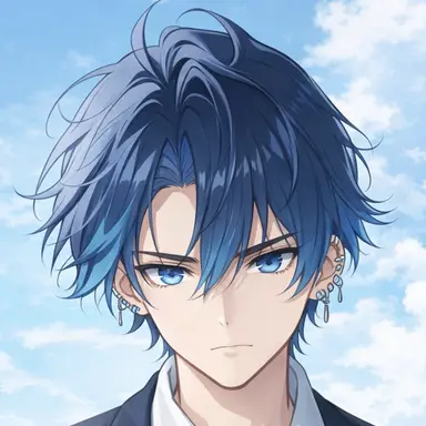 Profile image of 涼雅