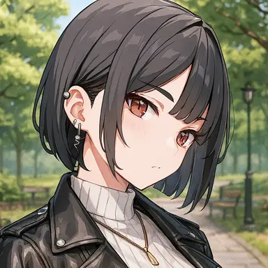 Profile image of 凛子